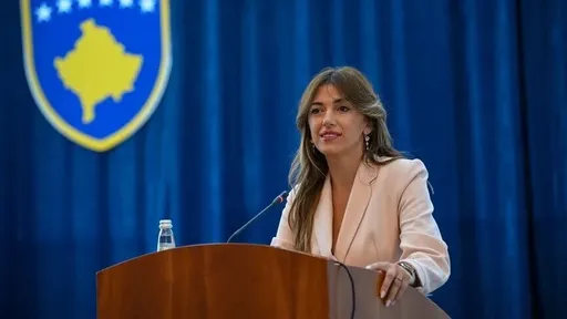 Haxhiu: Deklarata e 2 Korrikut ishte përpjekje e Kosovës për liri