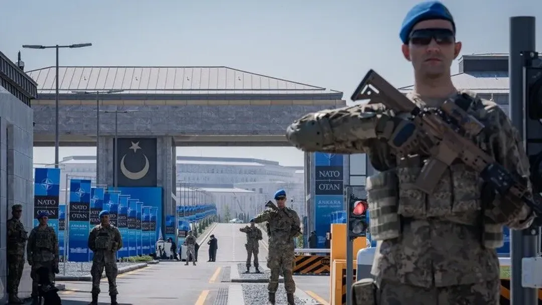 Türkiye do ta prezantojë qendrën ushtarake të gjeneratës së re në samitin e NATO s në Ankara