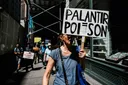 Испания рекомендует госкомпаниям отказаться от новых контрактов с Palantir