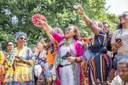 Hoge verwachtingen voor Keti Koti, maar nog steeds geen nationale vrije dag