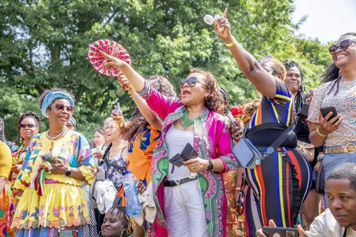 Hoge verwachtingen voor Keti Koti, maar nog steeds geen nationale vrije dag