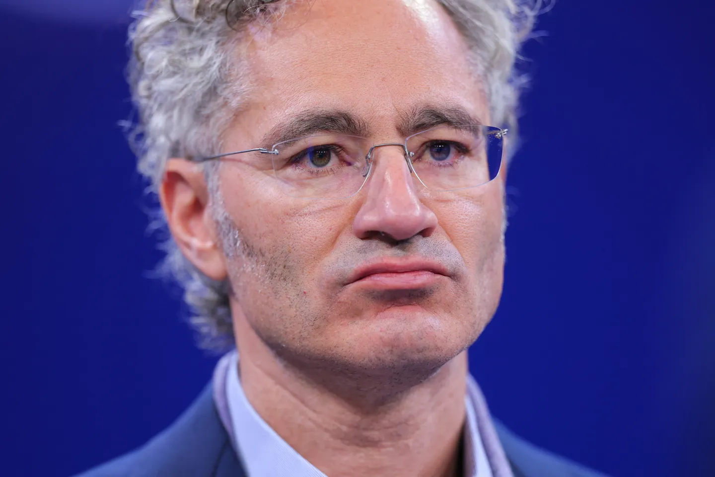 Глава Palantir назвал себя самым публичным сторонником Израиля среди руководителей компаний