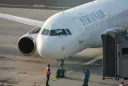 Syrian Airlines nis fluturimin e parë nga Amsterdami në Damask pas vitesh pezullim
