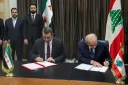 لبنان و سوریه کمیته عالی مشترک همکاری تشکیل دادند