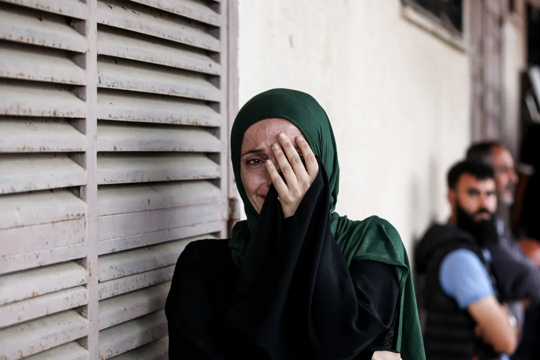 1000 Tage Israels Vernichtungskrieg in Gaza: Zerstörung und Ungewissheit