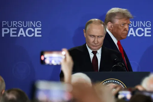 Трамп усомнился в эффективности российской помощи Ирану