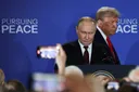 Терпение Трампа в отношении Москвы на исходе?