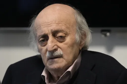 Друзский лидер призвал к новой странице в Сирии