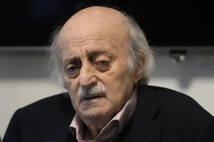 Друзский лидер призвал к новой странице в Сирии