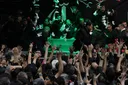 Foreign leaders, delegations arrive in Iran as Khamenei funeral begins