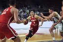 Basketbollistët e Türkiyes triumfuan ndaj Bosnjë e Hercegovinën në Zenicë