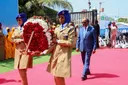 Hambalyooyin Caalami ah iyo Dabbaaldegyo Ballaaran oo Hareeyey Maalinta Xorriyadda Soomaaliya