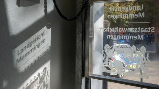 Verdacht auf Misshandlung in Behinderten-Wohngruppe