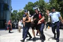 Albanien: Gewaltsame Zusammenstöße bei Protest gegen Kushner-Bauprojekt