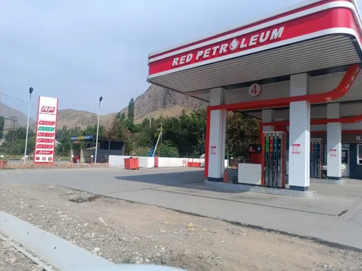 Кыргызстан диверсифицирует поставки топлива