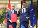 Türkiye en Nederland stellen routekaart op om economische samenwerking te verdiepen