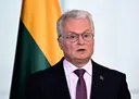 Lithuanian president warns anti-Muslim attacks may be orchestrated