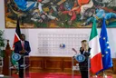 Le Kenya et l’Italie conviennent de renforcer leur coopération dans la lutte contre la criminalité