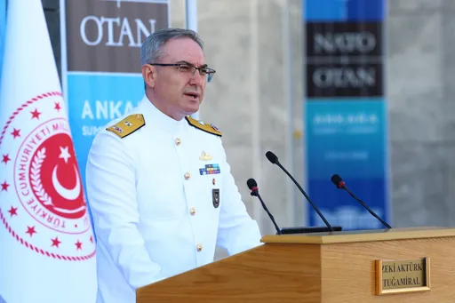 Verteidigungsministerium: NATO-Gipfel in Türkiye ist „bedeutender Wendepunkt“