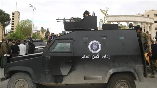 سوريا.. مقتل مسلح وإصابة 3 عناصر أمن بهجوم على حاجز في جرمانا بريف دمشق