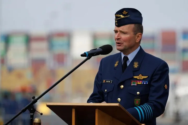 Belgische stafchef: ontwikkeling van de defensie-industrie in Europa verloopt “te traag”