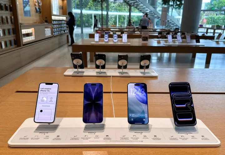 India probes mammoth Tata data leak that blew open Apple iPhone secrets
