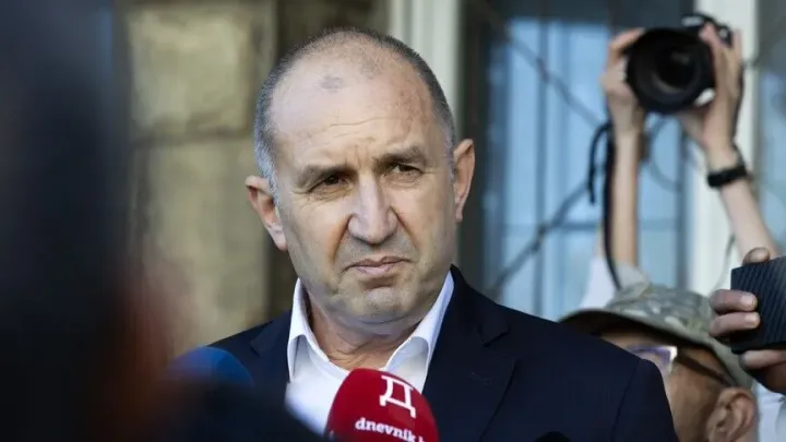 Radev: Bullgaria mbron interesin kombëtar në qëndrimin për sanksionet ndaj Rusisë