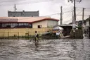 Abuja cherche des partenariats avec le secteur privé pour faire face au changement climatique