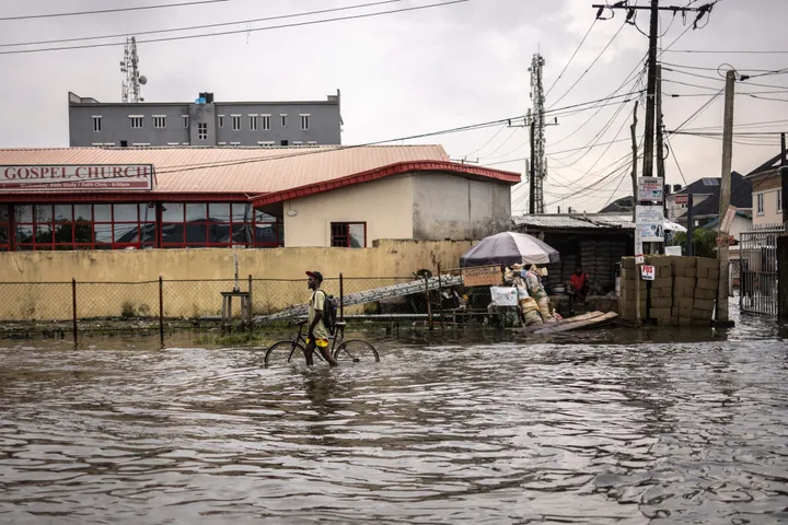 Abuja cherche des partenariats avec le secteur privé pour faire face au changement climatique