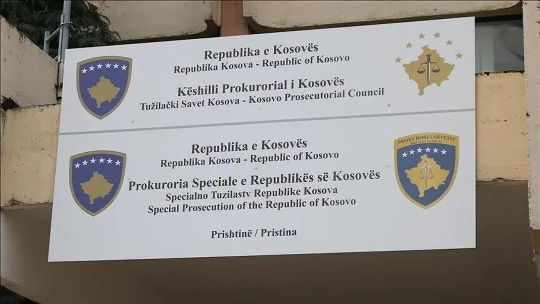 Kosovë  aktakuzë për krime lufte ndaj gjashtë ish gardianëve