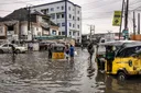 Gwamnatin Nijeriya ta gargaɗi al’ummomi 915 a jihohi 19 kan barazanar ambaliyar ruwa