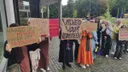 Oostenrijk verbiedt hoofddoek voor schoolmeisjes tot 14 jaar om ‘te beschermen tegen onderdrukking'