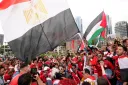 El apoyo a Palestina deja huella en el Mundial: cinco momentos donde la solidaridad estuvo presente