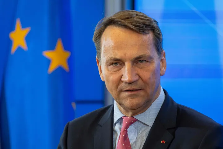 Poljska poručila da katastrofa u Gazi narušava podršku Izraelu