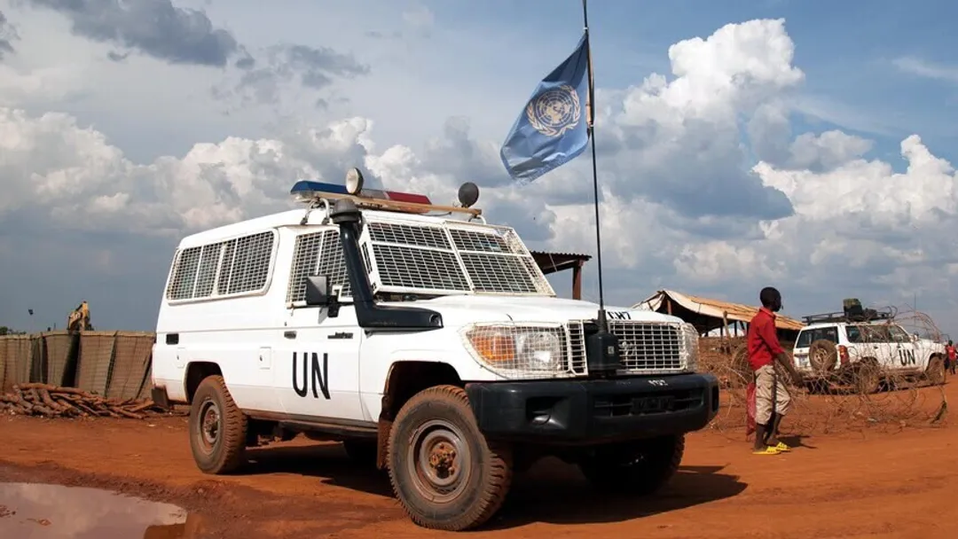 Sudan ready to end war, demands terrorist designation for RSF