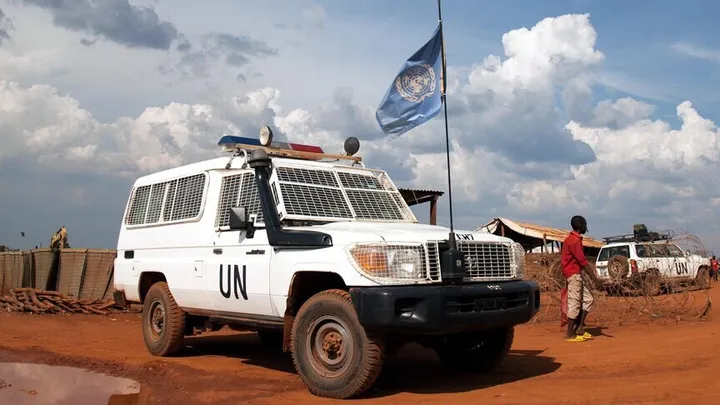 Sudan ready to end war, demands terrorist designation for RSF