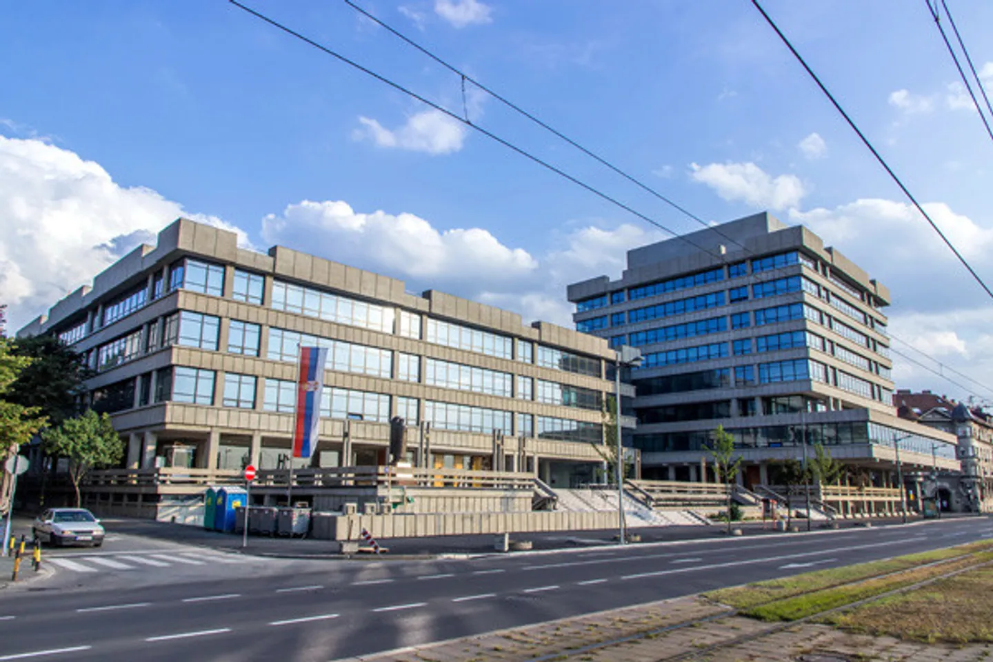 Autoritetet serbe i caktojnë 1 muaj paraburgim kosovarit nën akuzat për krime lufte
