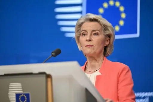 Ursula von der Leyen: Evropa po përballet me një krizë strehimi, premton veprim në nivel të BE-së