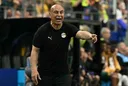 Egypt's coach suspension: Is FIFA applying its rules equally?