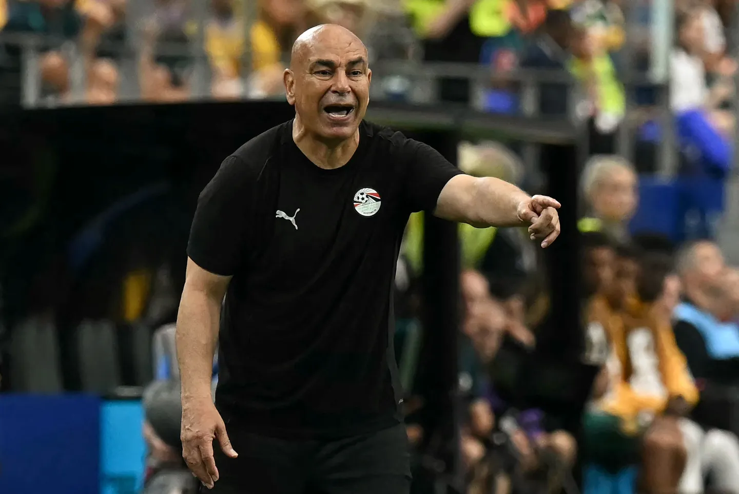Egypt's coach suspension: Is FIFA applying its rules equally?