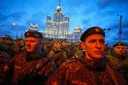 Минобороны хочет отменить медосмотры контрактников