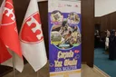 Shkup: Ndahen certifikatat e shkollës verore të organizuar me mbështetjen e TIKA-s