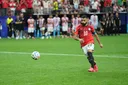 Letzter Tanz mit Messi: Ägyptens Salah bekommt WM-Highlight
