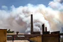 45.000 Spanier sollen wegen Waldbrand zu Hause bleiben