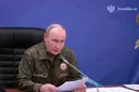 Putin imenovao Solodčuka za šefa pozadinskih službi ruske vojske, kaže da je logistička podrška postala borbeni zadatak