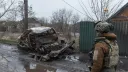 Ukraina hedh poshtë pretendimin rus për pushtimin e qytetit Kostiantynivka