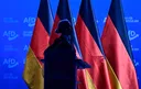Sonntagstrend: AfD baut Vorsprung vor Union leicht aus - auch SPD und Grüne legen zu