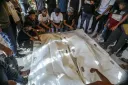 Najmanje osam Palestinaca ubijeno, 17 povrijeđeno u novim izraelskim napadima na Pojas Gaze