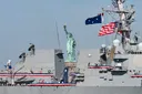 US Navy's China challenge starts at home