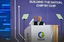 मोदी ने भारत को सेमीकंडक्टर उत्पादन का नया वैश्विक केंद्र बताया